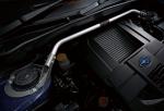 Subaru Forester tS 2011 года